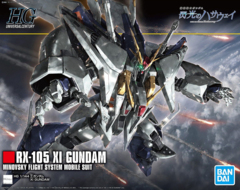 HG 1/144 RX-105 XI Gundam